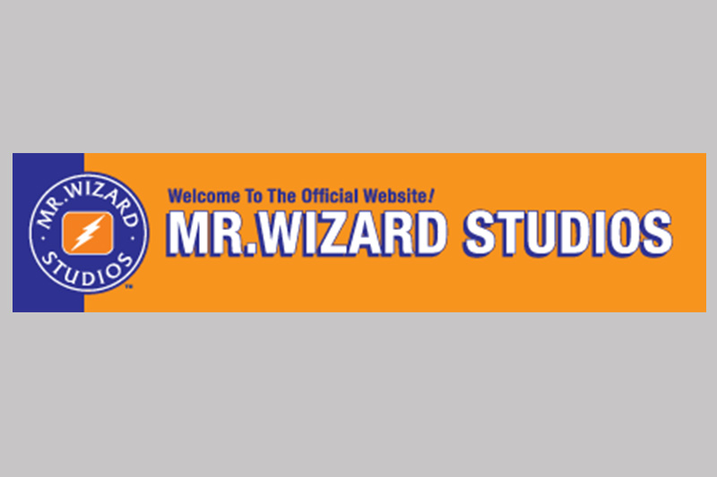 Mr. Wizard Studios